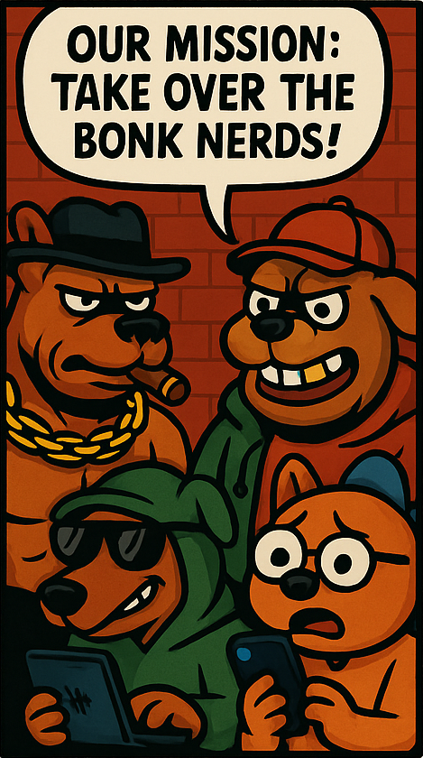 Comic Page 2