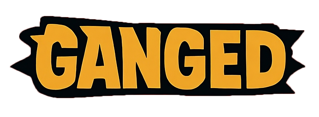 GANGED Logo